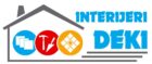 Interijeri Deki logotip